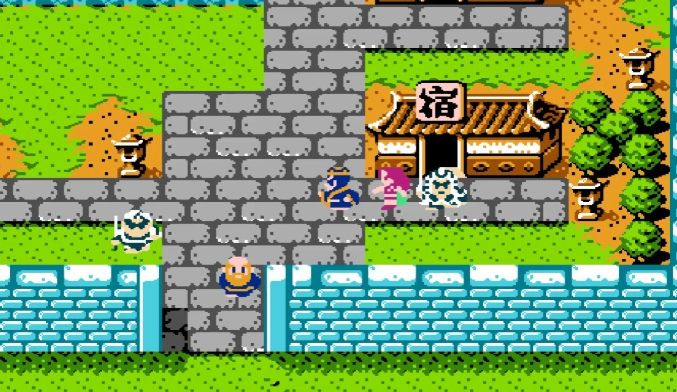 吞食天地2怎样快速升级