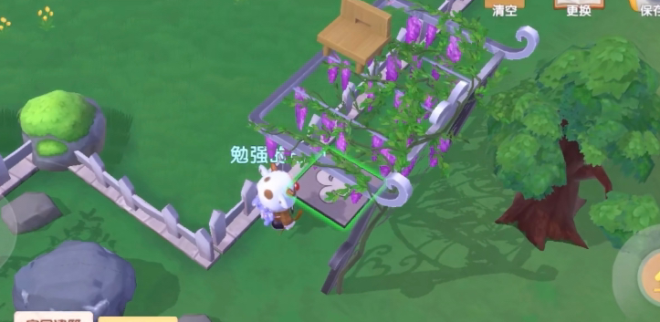 摩尔庄园围栏怎么移动 摩尔庄园围栏怎么移动