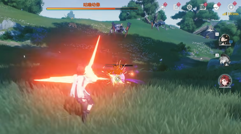 鸣潮100级怪物怎么打