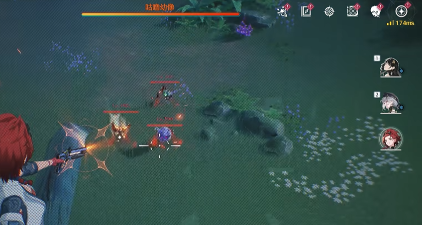 鸣潮100级怪物怎么打