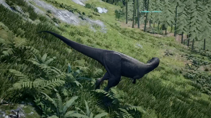 恐龙岛母龙怎么拉人