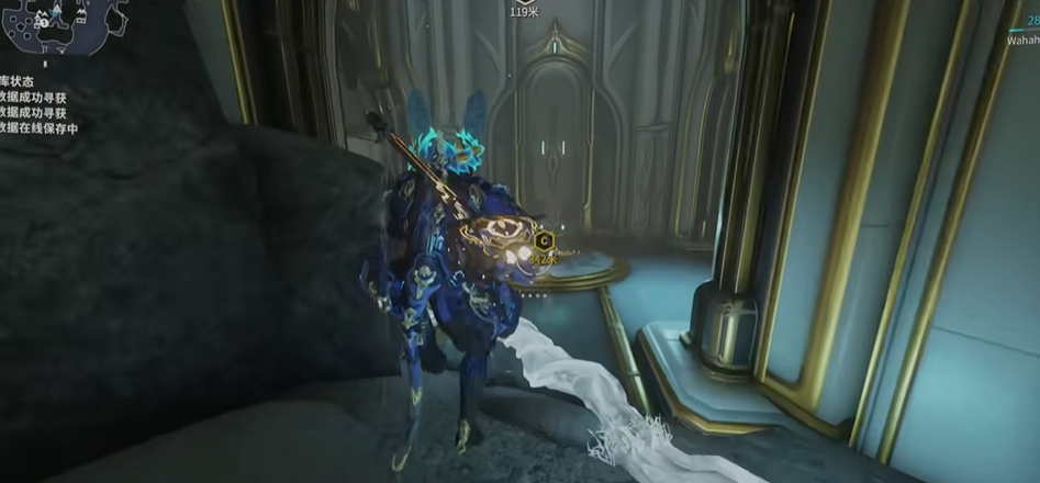 星际战甲月球间谍任务怎么过 星际战甲月球间谍任务怎么过