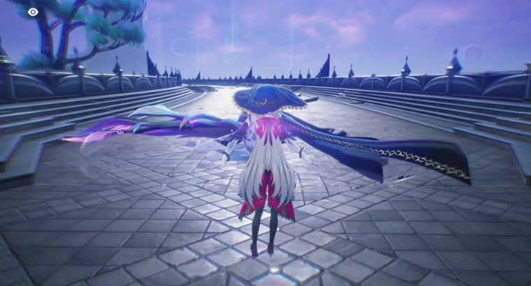 鸣潮探索怎么上去