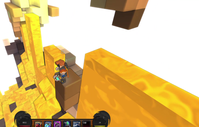 宝藏世界怎么快速刷经验