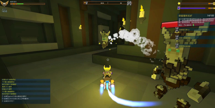 宝藏世界怎么快速刷经验 宝藏世界怎么快速刷经验