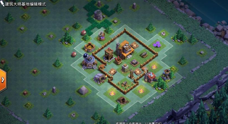 部落冲突怎么获得第六个工人 部落冲突怎么获得第六个工人