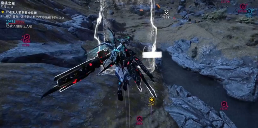 星际战甲稀有卡哪里最多 星际战甲稀有卡哪里最多