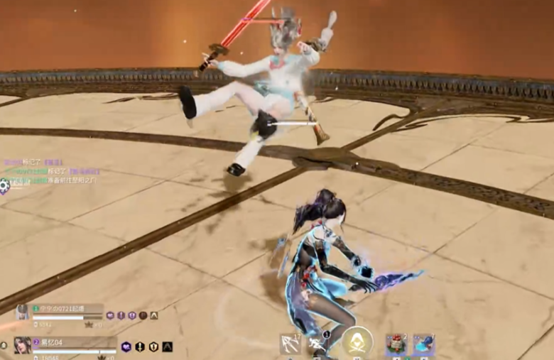 永劫无间为什么禁匕首不禁刀