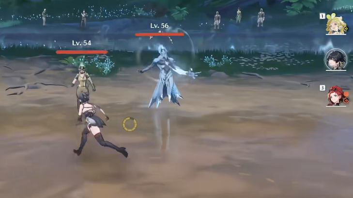 鸣潮夏空值得抽吗