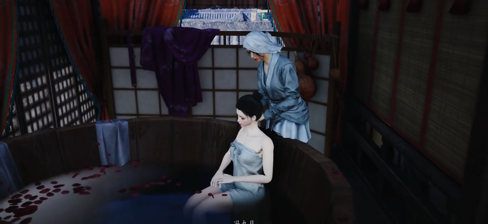 燕云十六声鸢栖地在哪里