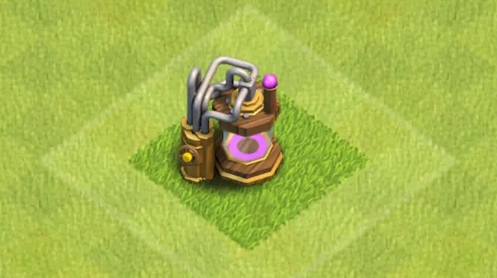 部落冲突打蝙蝠怎么打的 部落冲突打蝙蝠怎么打的