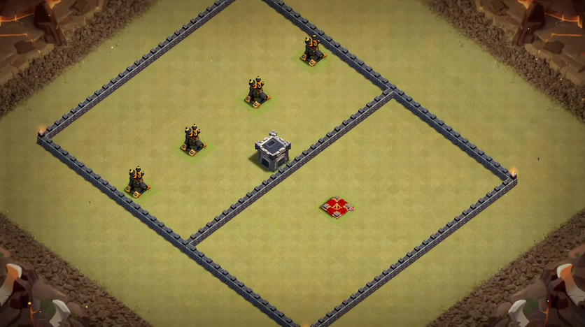 部落冲突如何结盟