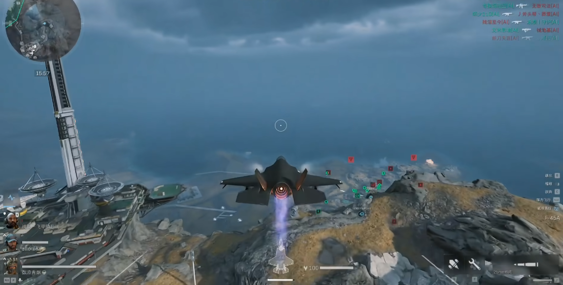 三角洲行动无命怎么玩