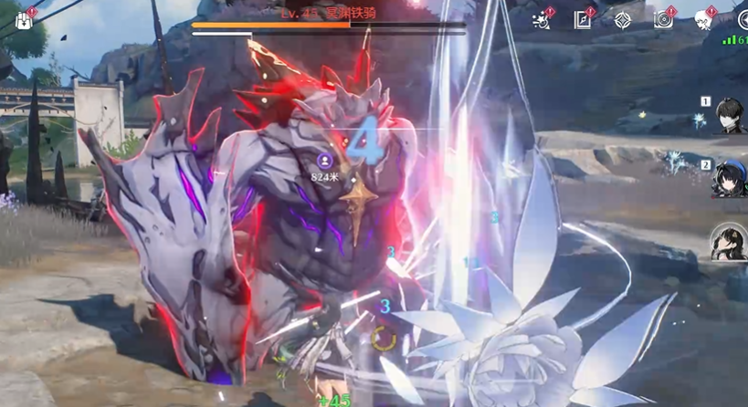 鸣潮金色声骸哪个好