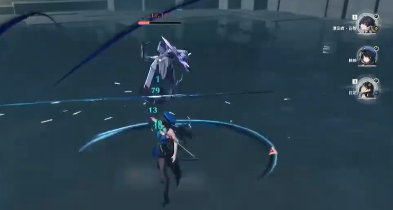 鸣潮残骸怎么刷满