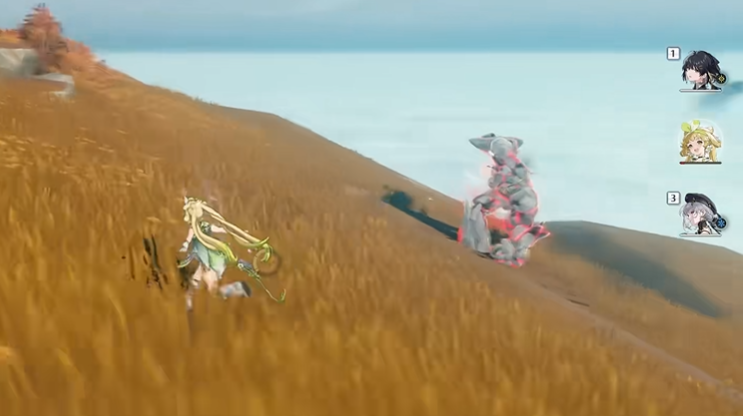 鸣潮残骸怎么刷满 鸣潮残骸怎么刷满