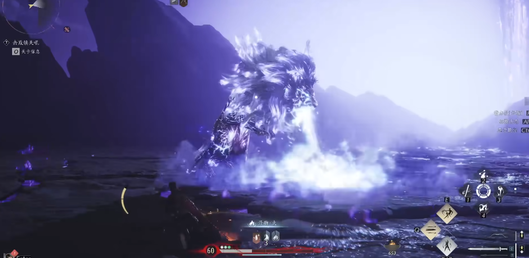 燕云十六声武器库如何搭配