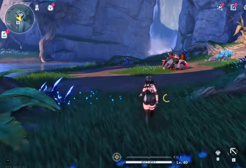 鸣潮箭簇熊王怎么刷快