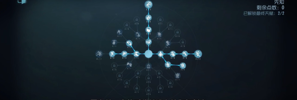 第五人格先知怎么玩