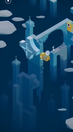 纪念碑谷夜曲怎么玩