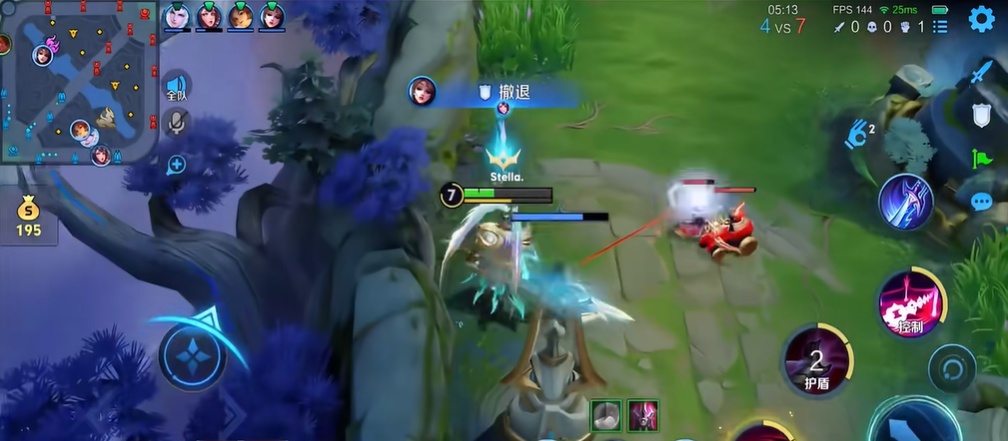 王者荣耀吕布最强出装什么