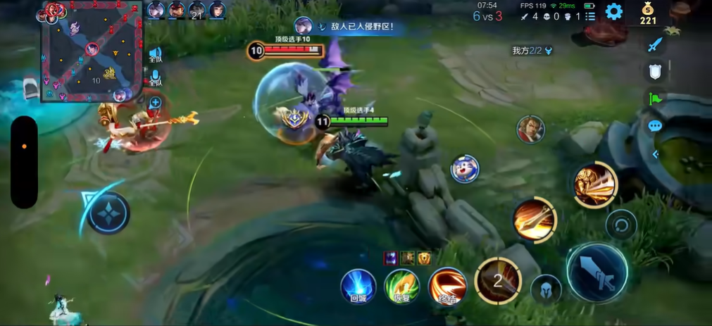 王者荣耀亚瑟出装是什么