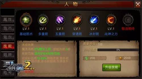 全民奇迹力魔用什么副职业好