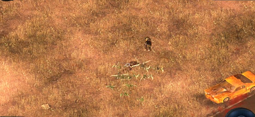 孤胆枪手怪物合集攻略是什么