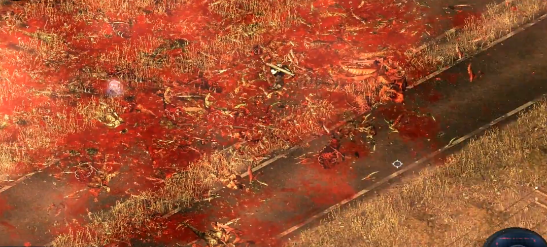 孤胆枪手怪物合集攻略是什么