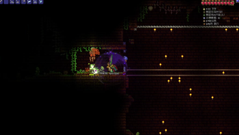 泰拉瑞亚火星工作台有什么用