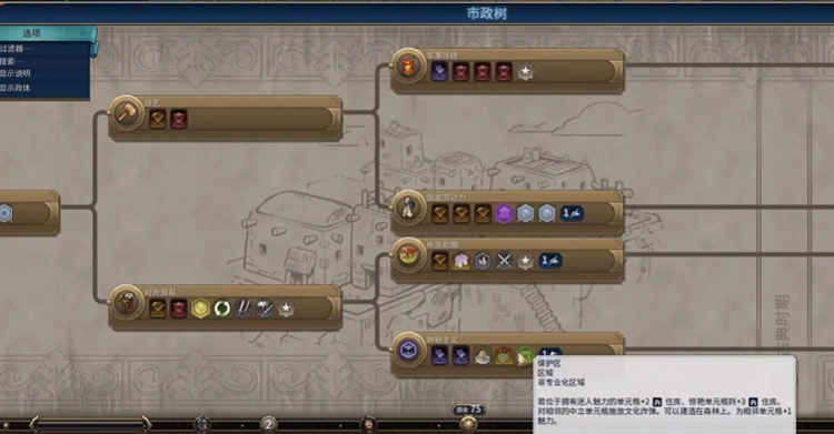 文明6住房不够会怎么样