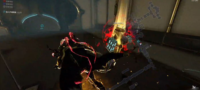 星际战甲自爆怪怎么打