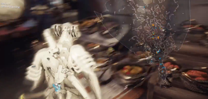 星际战甲孔祝不情之请怎么做