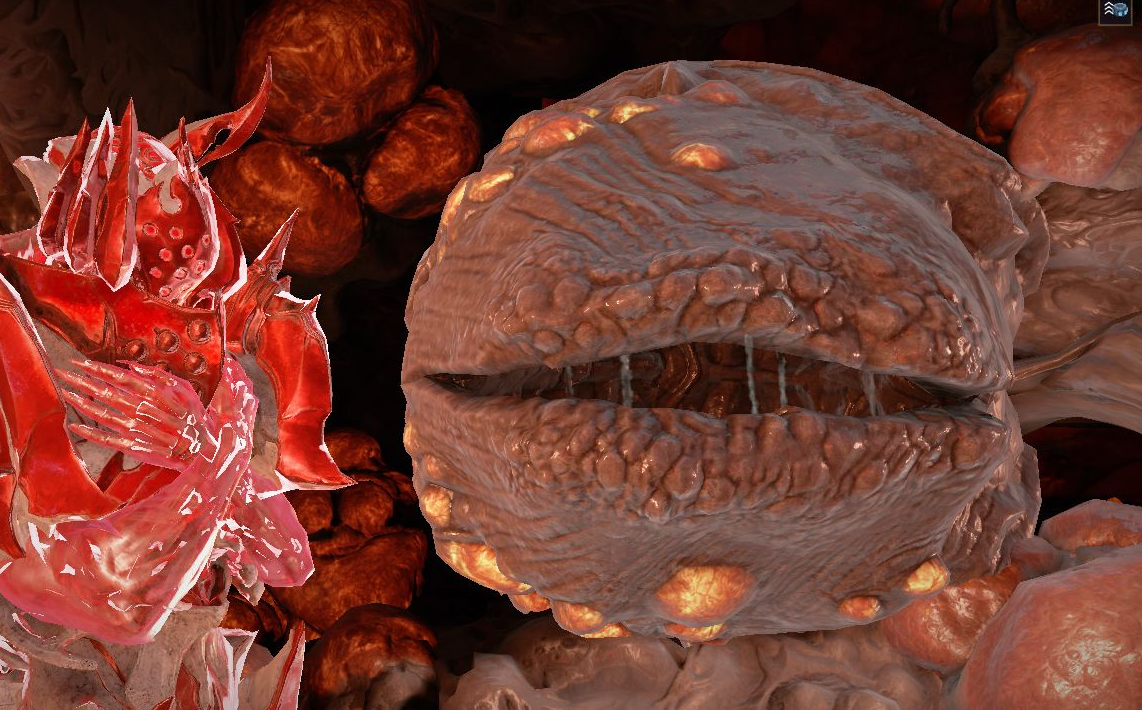 星际战甲大嘴替换技能表怎么玩