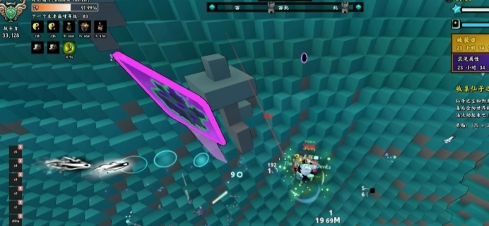 宝藏世界怎么获得好武器的装备