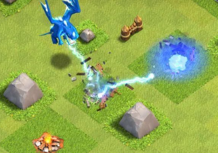 部落冲突4本什么阵好 部落冲突4本什么阵好