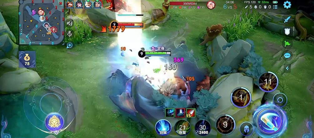 王者荣耀孙悟空出装铭文怎么出