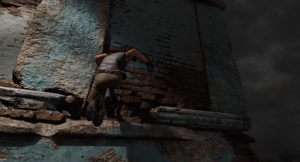 古墓丽影水灾怎么过 古墓丽影水灾怎么过