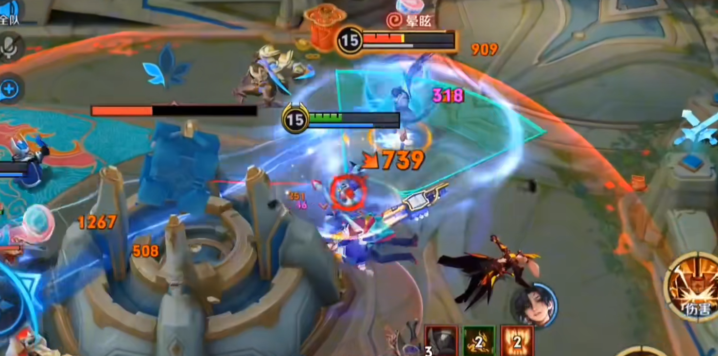 王者荣耀露娜最强出装有什么