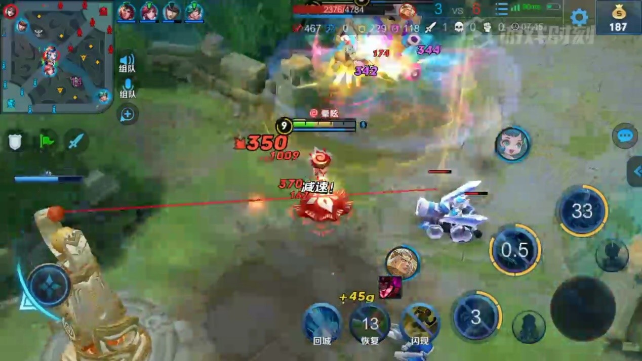 王者荣耀最强铠出装是什么 王者荣耀最强铠出装是什么